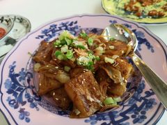 -夏苑(新加坡丽思卡尔顿美年酒店)
