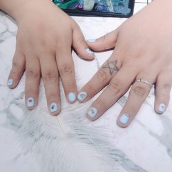 -N.xi奈兮日式美甲美睫半永久