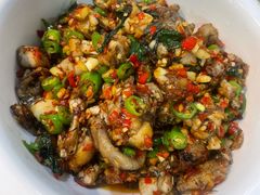 -笨罗卜浏阳菜馆(龙华鹏润达店)