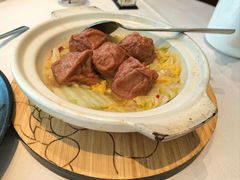 -松鹤楼(狮山永利广场店)