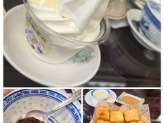 -民信老铺(双皮奶博物馆店)