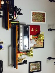 -Black Tattoo Studio