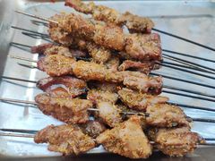 -虎卫烤肉(东关南街店)
