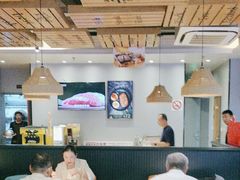 -豪享来中西餐厅(隆昌店)