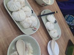 -张记包子铺(贵阳路店)