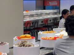 -龍歌自助小火锅(芝罘万达店)