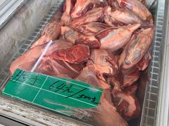 -上海为民商行清真饭店(南大路店)