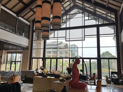 -昆明洲际酒店