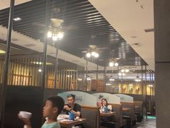 -汉巴味德(沈阳万象汇店)