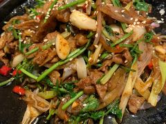 -相遇·鲜炒黄牛肉(丹阳吾悦广场店)