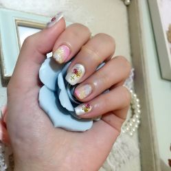 -PinkBaby美甲美睫