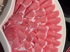 -南门涮肉(上海一店)
