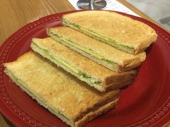 -HELLO 27 意面·沙拉·帕尼尼