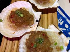 -鱼乐圈烤鱼餐厅(富尔沃·财富街店)
