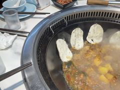 -地锅公社·现炒地锅鸡·地锅鱼·夜宵(罗锦路店)