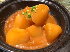 -苏帮袁Sue Cuisine(南开大悦城店)