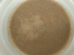 奶油牛肝菌汤-EATALIA意塔利意式餐厅(鼓楼店)