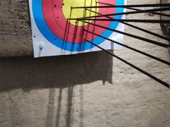 -Skay•射箭馆•弓箭娱乐(体育西店)