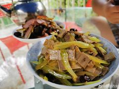 -黑河国家森林公园