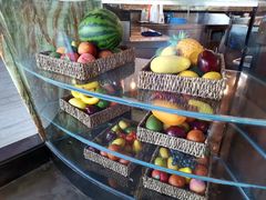 -顶好快餐(市府店)