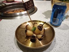 -炭之家·齐齐哈尔非遗烤肉·鲜切直供(中央大街店)