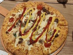 -必胜客(南通新圆融店)