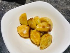 -李记东北饺子馆·东北菜(欢乐谷店)