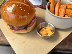 -Nord Grill&Bar Highland诺德西餐(深圳欢乐海岸店)