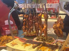 -钱锋炭缸烧烤(南湖大路总店)