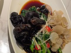 -秦月轩·陕西家乡菜(阜成路·五棵松店)