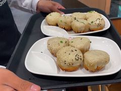 -小杨生煎(乐坊虹井店)