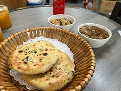 -缙云烧饼(一均店)