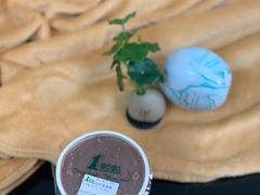 可可红茶拿铁-1点点(武进万达店)