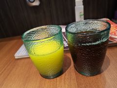 -萨莉亚意式餐厅(大宁音乐广场店)