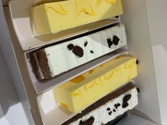 -壹点壹客·生日蛋糕(南山店)