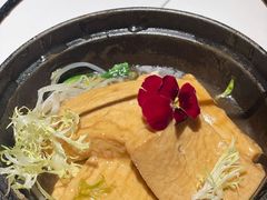 九层塔豆腐-熹素·鲜美素食Vegetarian (天河领展店)