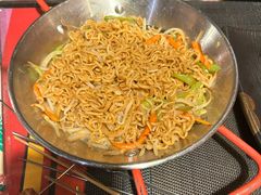 -吧嘚嘴炭烧鸽串吧(北海街店)