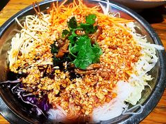 小味一绝-喝丢一只鞋海鲜烧烤·海肠捞饭(文体街店)