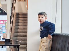 -HONGA HONGA雄家(曹路店)