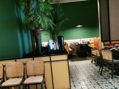 -椰子营·椰子鸡火锅(万象里店)