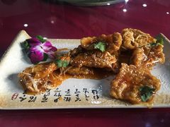 -锦州御烧烤·金盛福酒楼(天津总店)