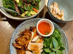 -Wagas(凤凰汇店)