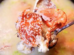 -鑫悦楼煎蟹·16年海鲜大排档