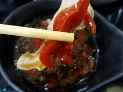 -潮汕美牛肉丸火锅店(天宁寺店)