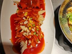 -姑苏家宴·苏帮菜·松鼠桂鱼(苏州总店)