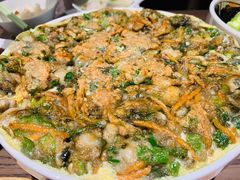 -四道菜·福建菜馆(新街口金鹰店)