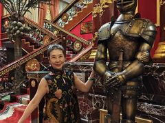 -红色江山(首钢国际大厦店)