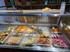 精品凉菜-肖家客饸饹面(郑州总店)