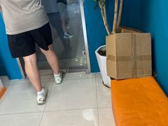 -爱定格照相馆.证件照(周浦万达店)