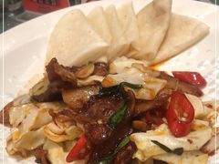 -锦江饭店锦北楼-锦江厅